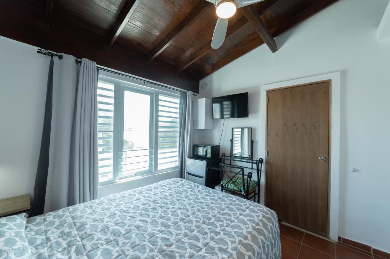 Andalucia Guest House San Juan Ngoại thất bức ảnh