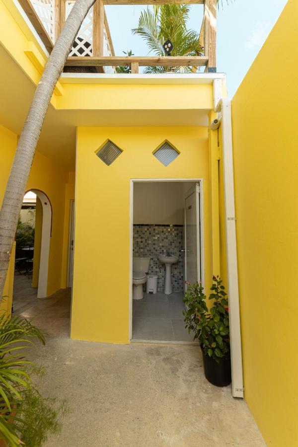 Andalucia Guest House San Juan Ngoại thất bức ảnh